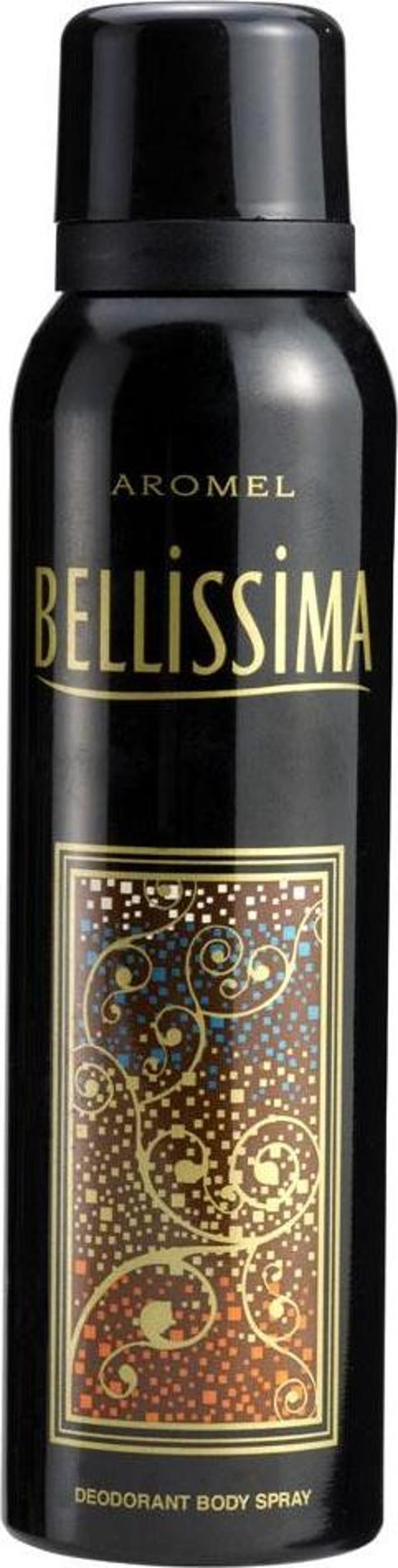Bellissima Deo 150 ML  x 2 Adet - Image 1