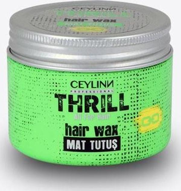 Ceylinn Mat Tutuş Wax 150 ML - Image 1