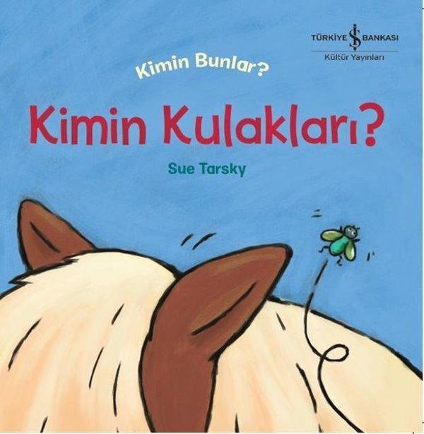 Kimin Kulakları? - İş Bankası Kültür Yayınları - Image 1