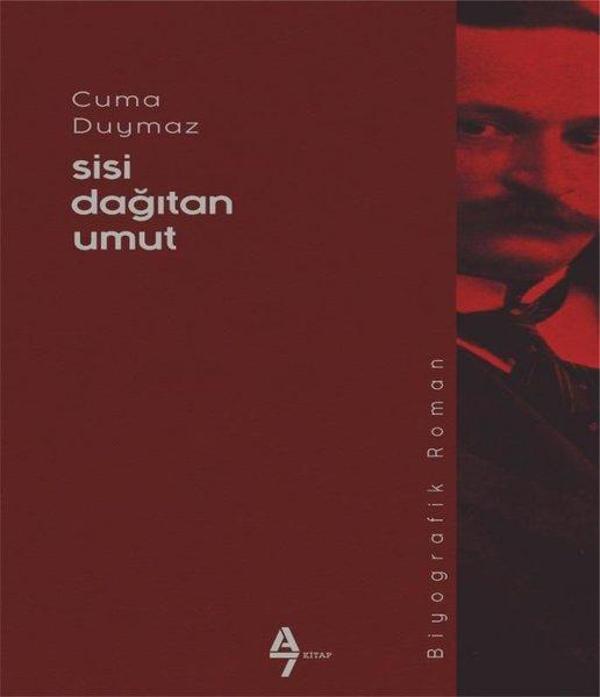 Sisi Dağıtan Umut - A7 Kitap - Image 1