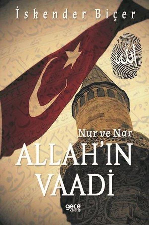 Nur ve Nar - Allah'ın Vaadi - Gece Kitaplığı - Image 1