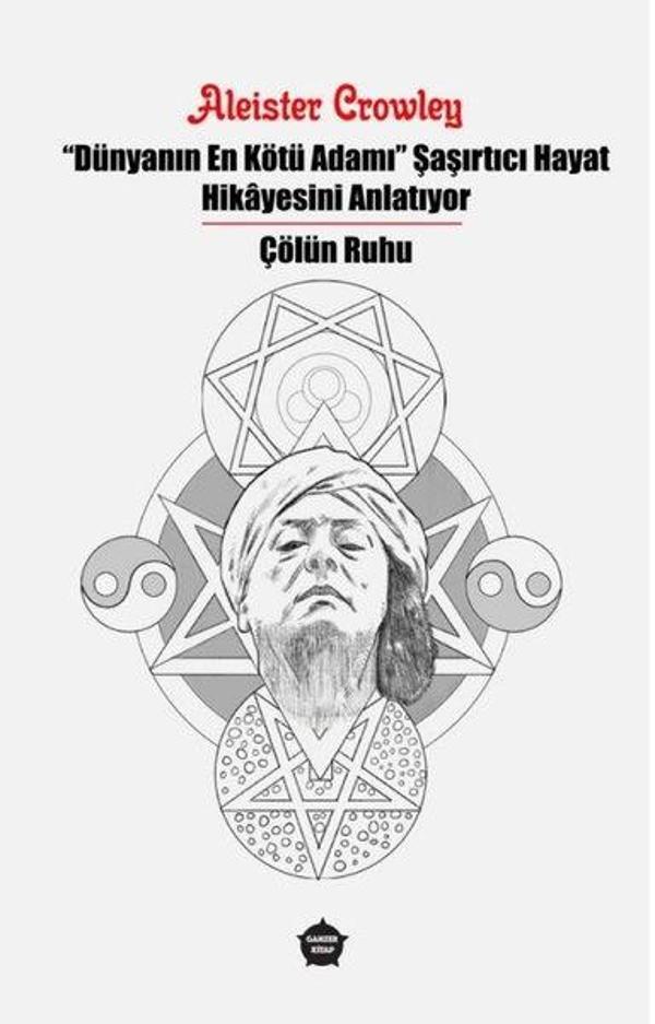 Çölün Ruhu - Ganzer Kitap - Image 1