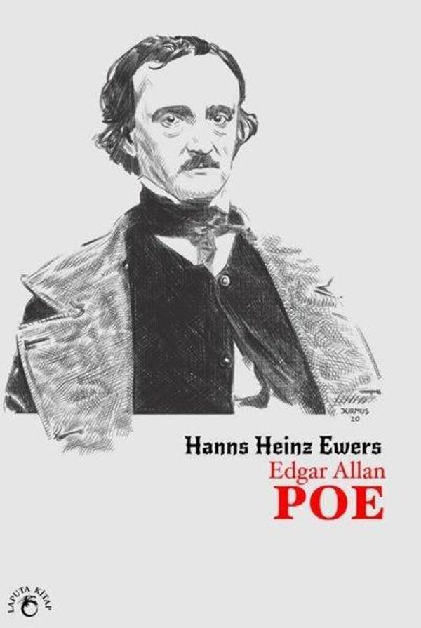 Edgar Allan Poe - Laputa Kitap - Image 1