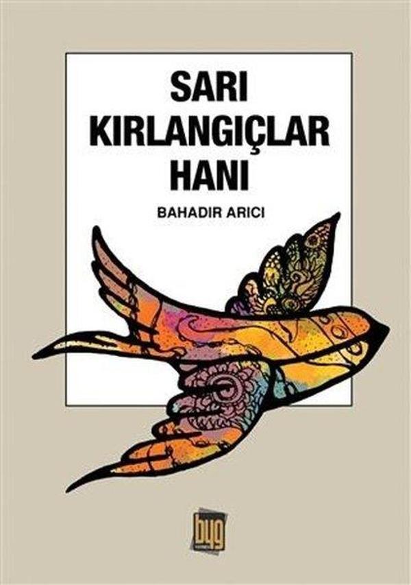 Sarı Kırlangıçlar Hanı - Baygenç Yayıncılık - Image 1