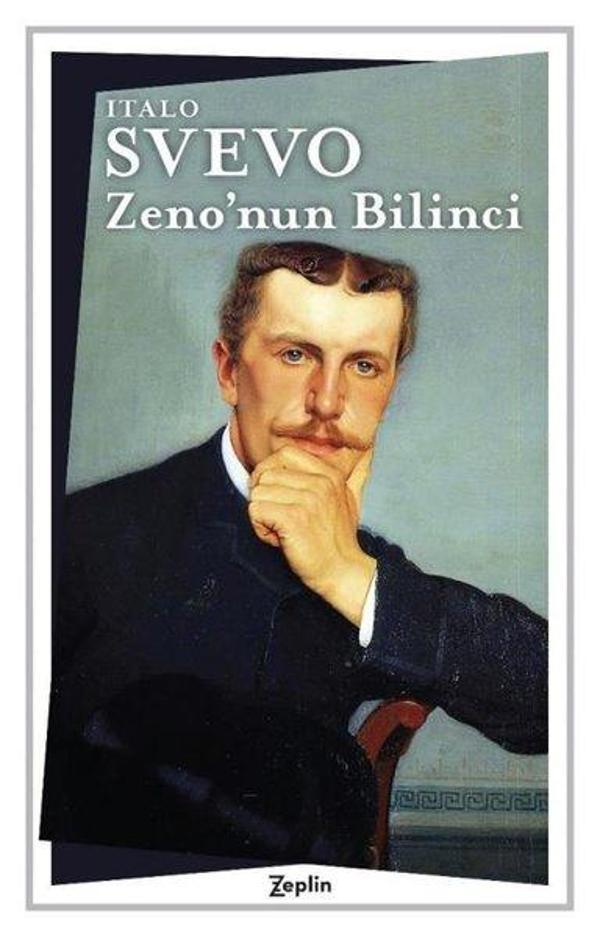 Zenonun Bilinci - Zeplin Kitap - Image 1