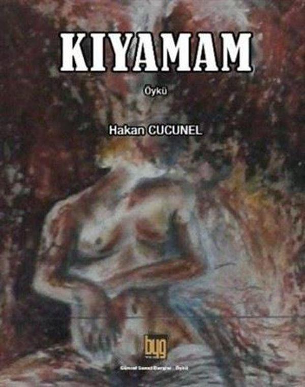 Kıyamam - Baygenç Yayıncılık - Image 1