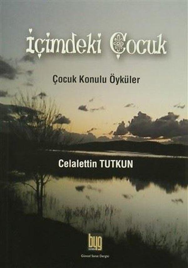 İçimdeki Çocuk - Baygenç Yayıncılık - Image 1