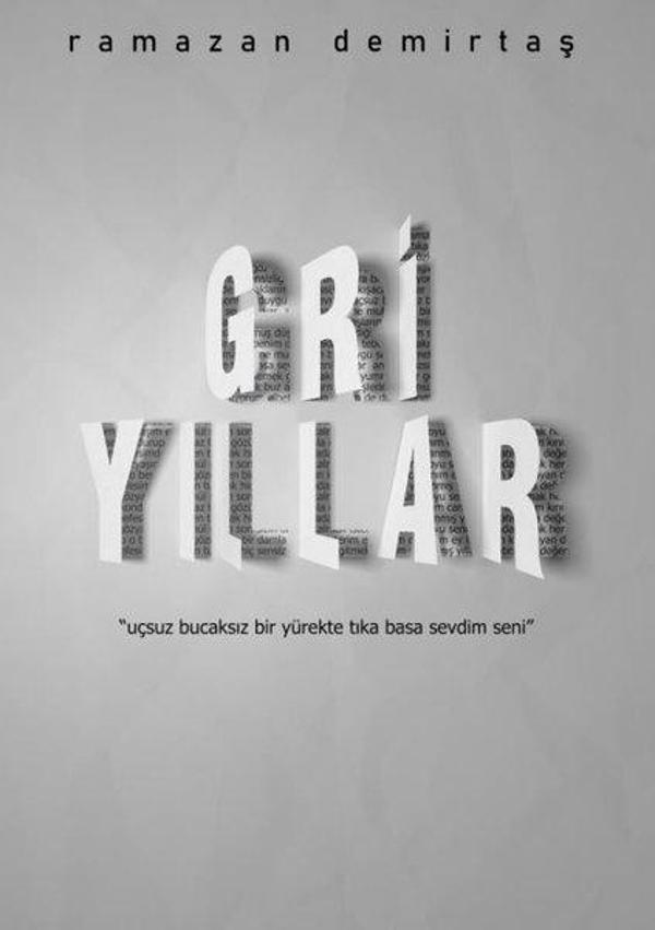 Gri Yıllar - Gürer Yayınları - Image 1