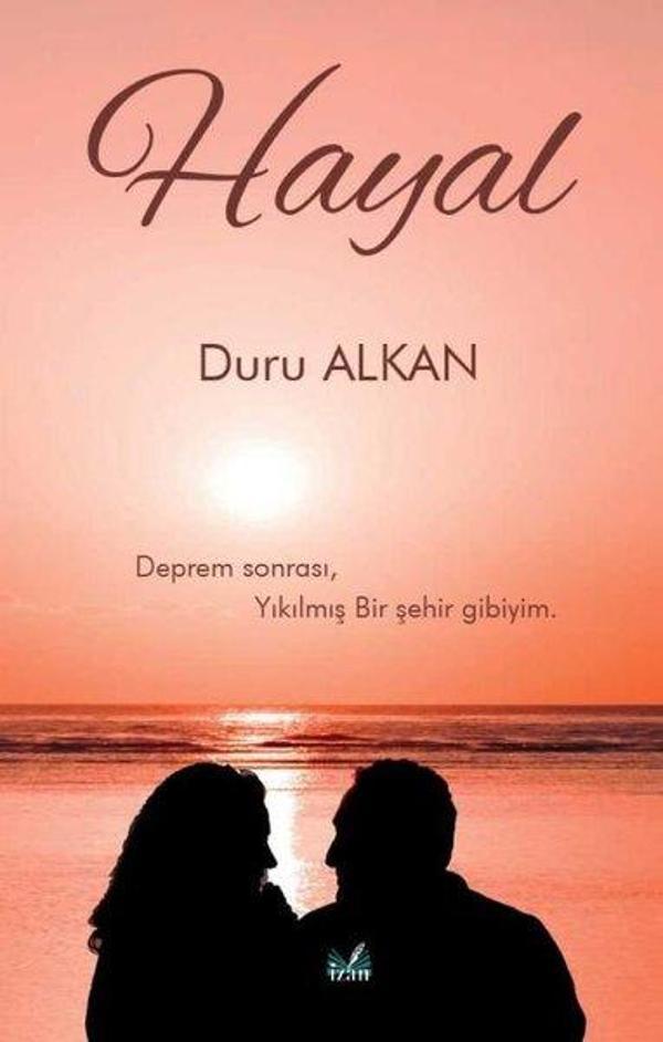 Hayal - İzan Yayıncılık - Image 1