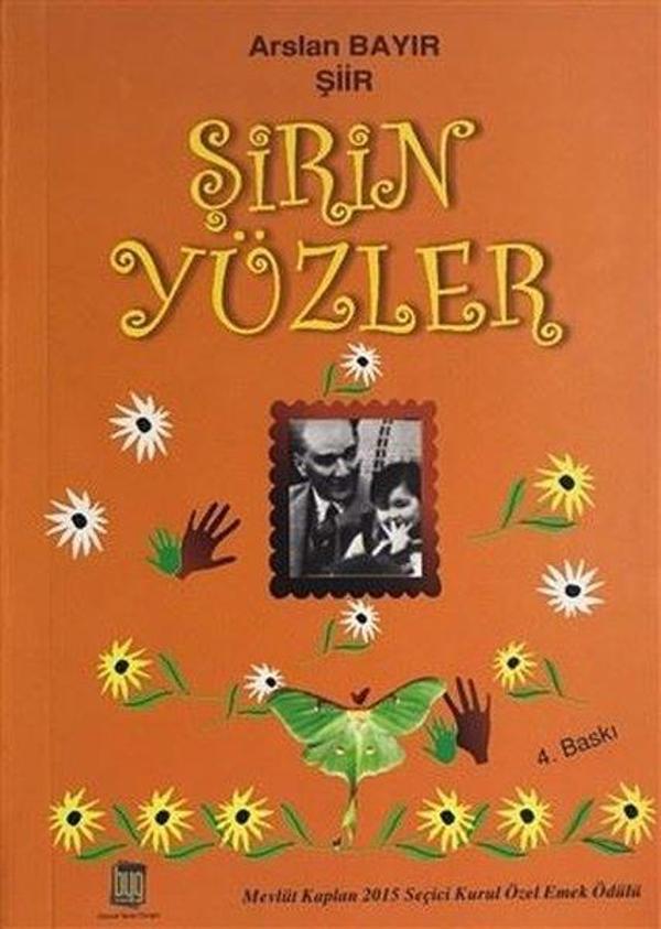 Şirin Yüzler - Baygenç Yayıncılık - Image 1