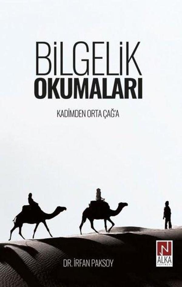 Bilgelik Okumaları - Kadimden Orta Çağa - Alka Yayınevi - Image 1