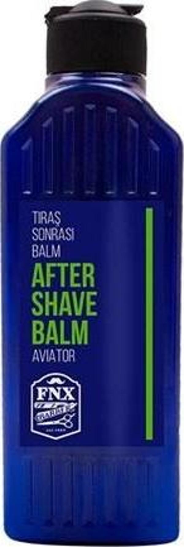 FNX Traş Sonrası Balm Aviator 175 ml - Image 1