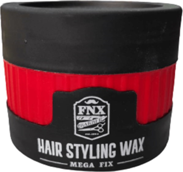 FNX Wax Mega Fix 150 ML - Image 1
