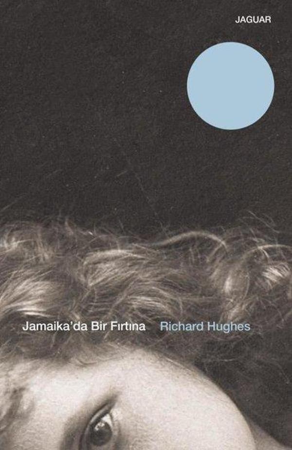Jamaikada Bir Fırtına - Jaguar Kitap - Image 1