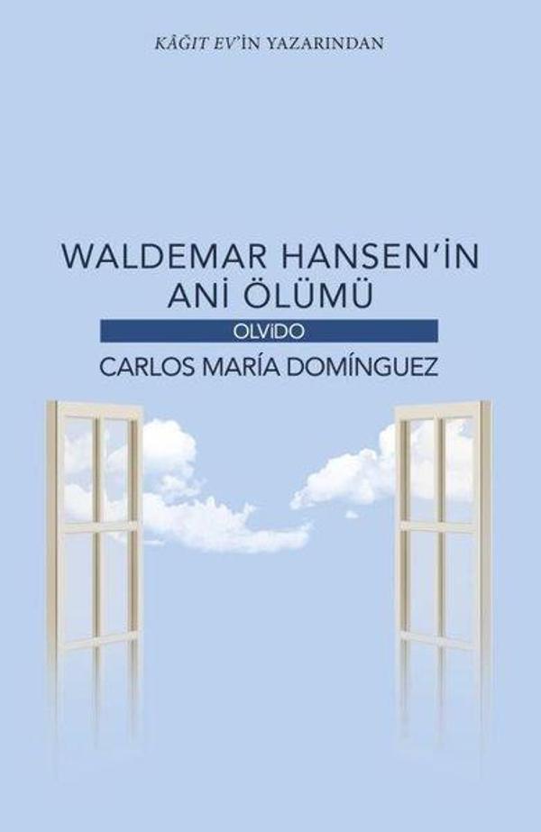 Waldemar Hansenin Ani Ölümü - Olvido - Image 1