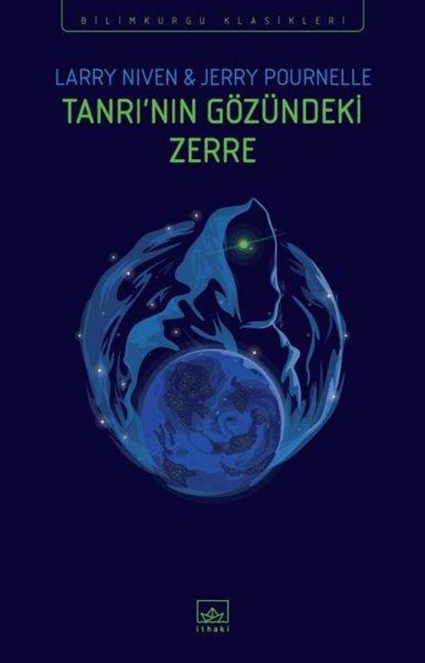 Tanrının Gözündeki Zerre - İthaki Yayınları - Image 1