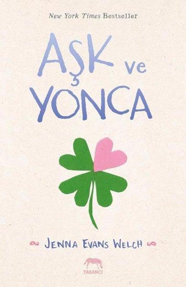 Aşk ve Yonca - Yabancı - Image 1