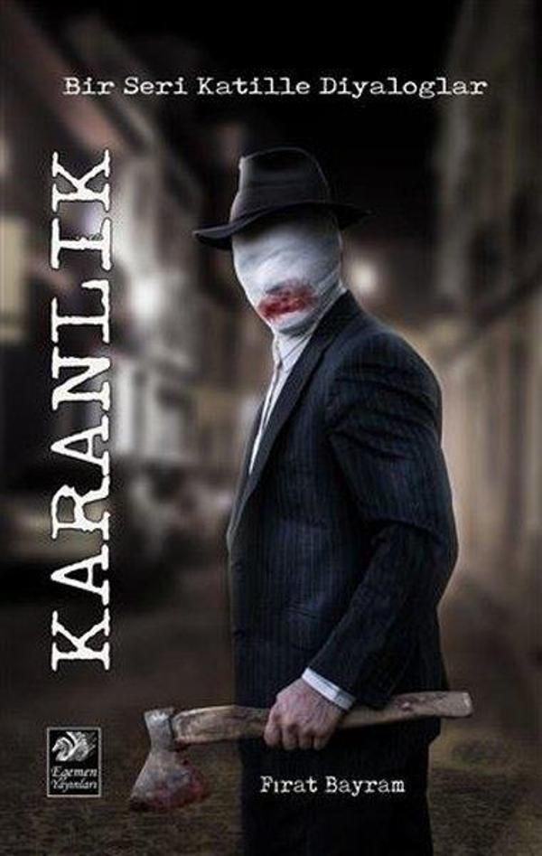 Egemen Yayınları Karanlık - Egemen Yayınları - Image 1