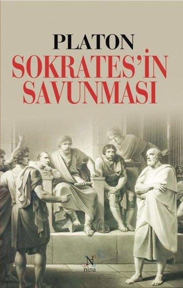 Sokrates'in Savunması - Nina - Image 1