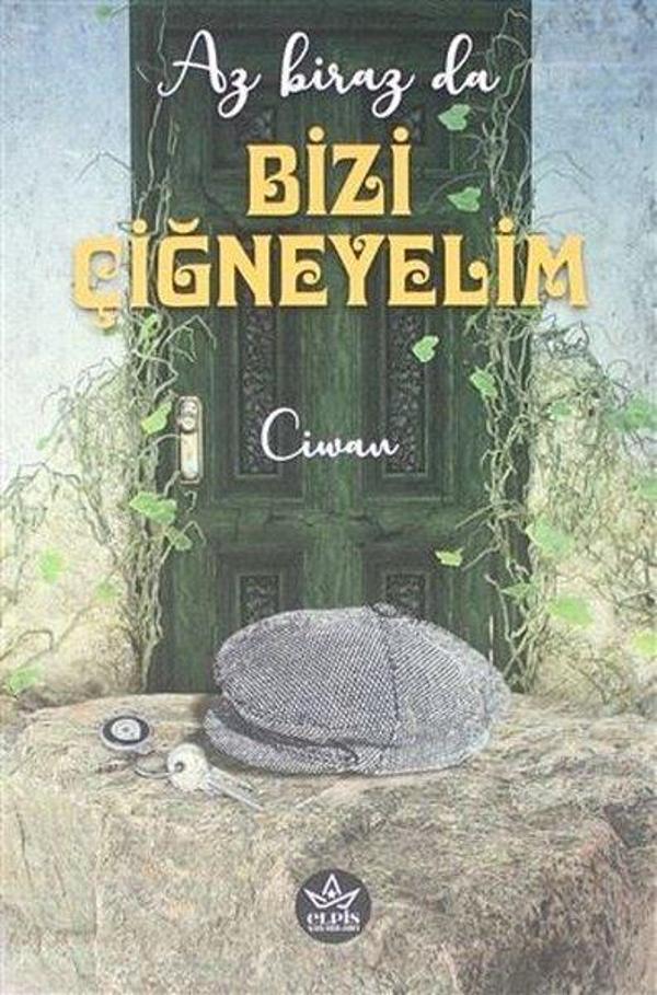 Az Biraz da Bizi Çiğneyelim - Elpis Yayınları - Image 1