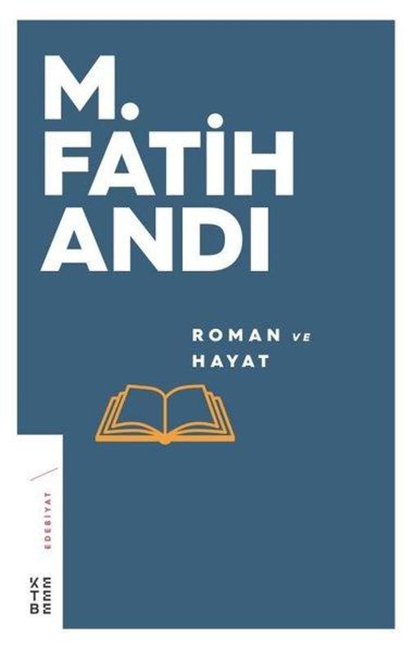 Roman ve Hayat - Ketebe - Image 1