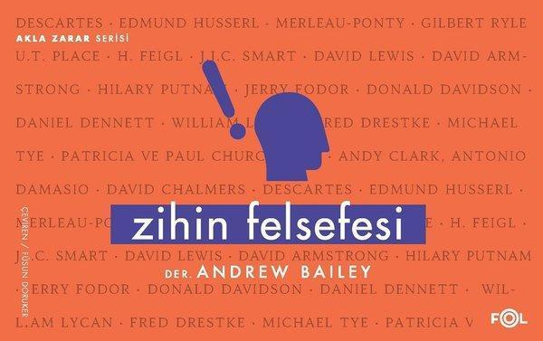 Zihin Felsefesi - Fol Kitap - Image 1