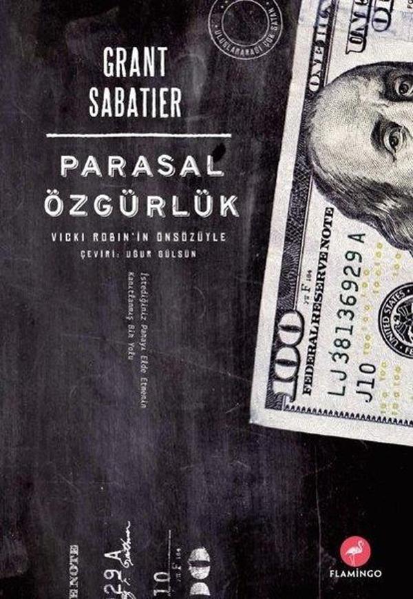Parasal Özgürlük - Flamingo - Image 1