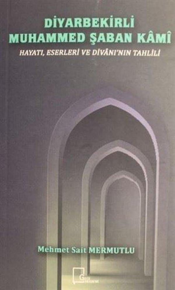 Diyarbekirli Muhammed Şaban Kami - Gece Akademi - Image 1