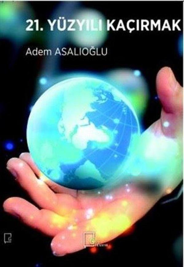 21. Yüzyılı Kaçırmak - Gece Akademi - Image 1