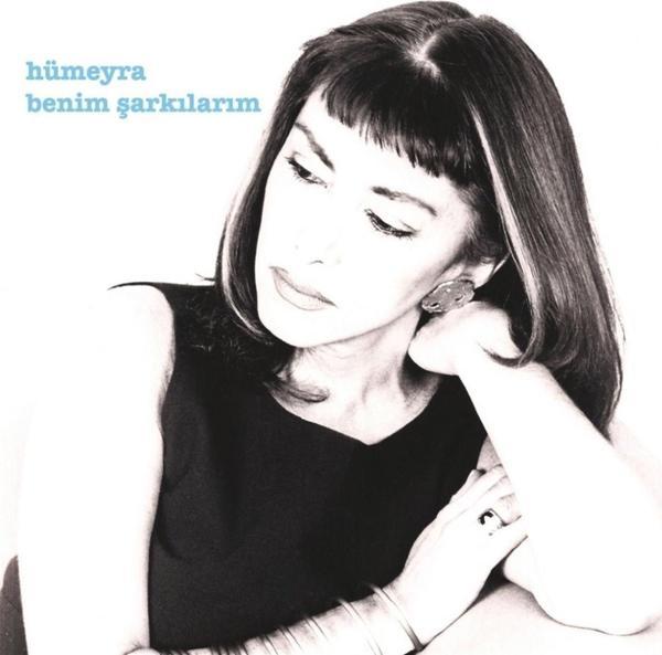 Hümeyra Benim Şarkılarım Plak - Image 1
