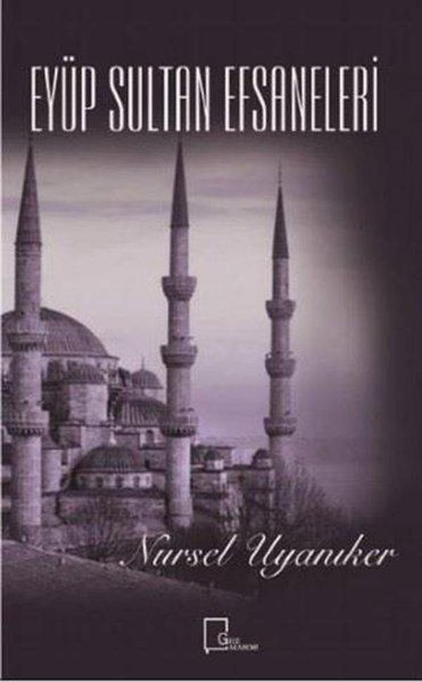 Eyüp Sultan Efsaneleri - Gece Akademi - Image 1
