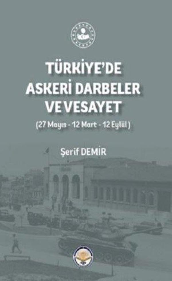 Türkiye'de Askeri Darbeler ve Vesayet - TİAV - Image 1