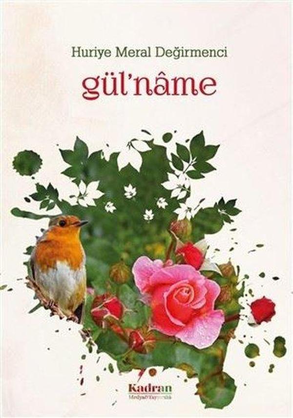 Gül'name - Kadran Medya&Yayıncılık - Image 1