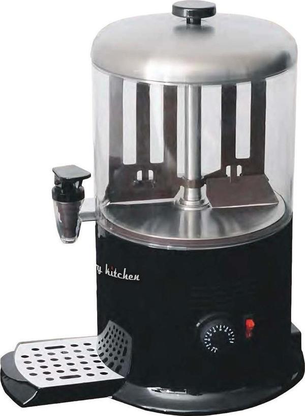 Sıcak Çikolata Ve Sahlep Makinesi Dhc-6 - Image 1