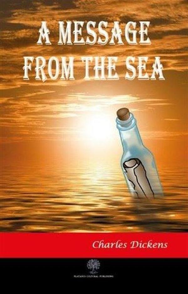 A Message from the Sea - Platanus Publishing - Image 1