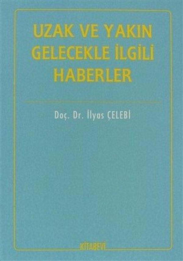 Uzak ve Yakın Gelecekle İlgili Haberler - Kitabevi Yayınları - Image 1