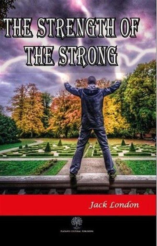 The Strength of the Strong - Platanus Publishing - Image 1