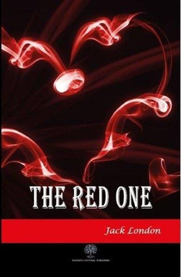 The Red One - Platanus Publishing - Image 1