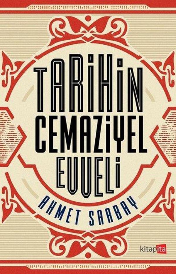 Tarihin Cemaziyel Evveli - Kitapita - Image 1