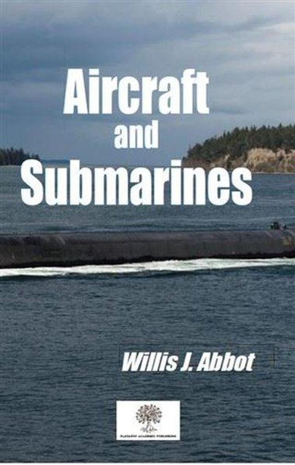 Aircraft and Submarines - Platanus Publishing - Image 1