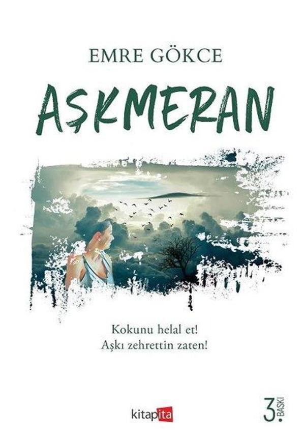 Aşkmeran - Kitapita - Image 1