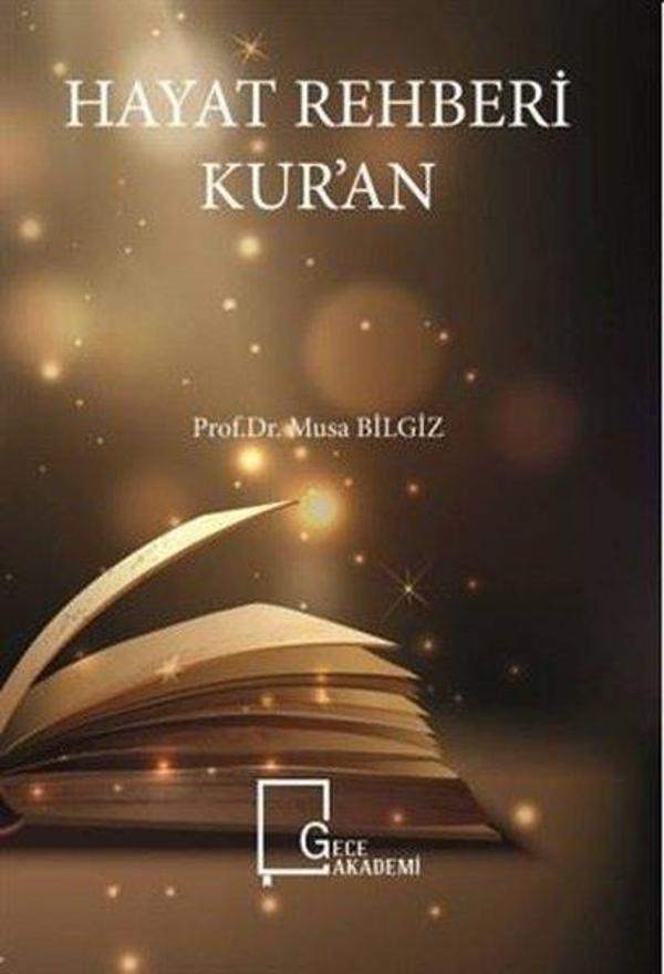 Hayat Rehberi Kuran - Gece Akademi - Image 1
