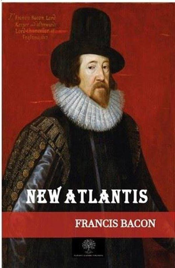 New Atlantis - Platanus Publishing - Image 1