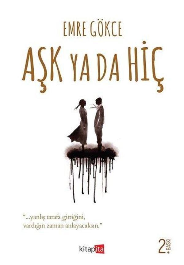 Aşk Ya Da Hiç - Kitapita - Image 1