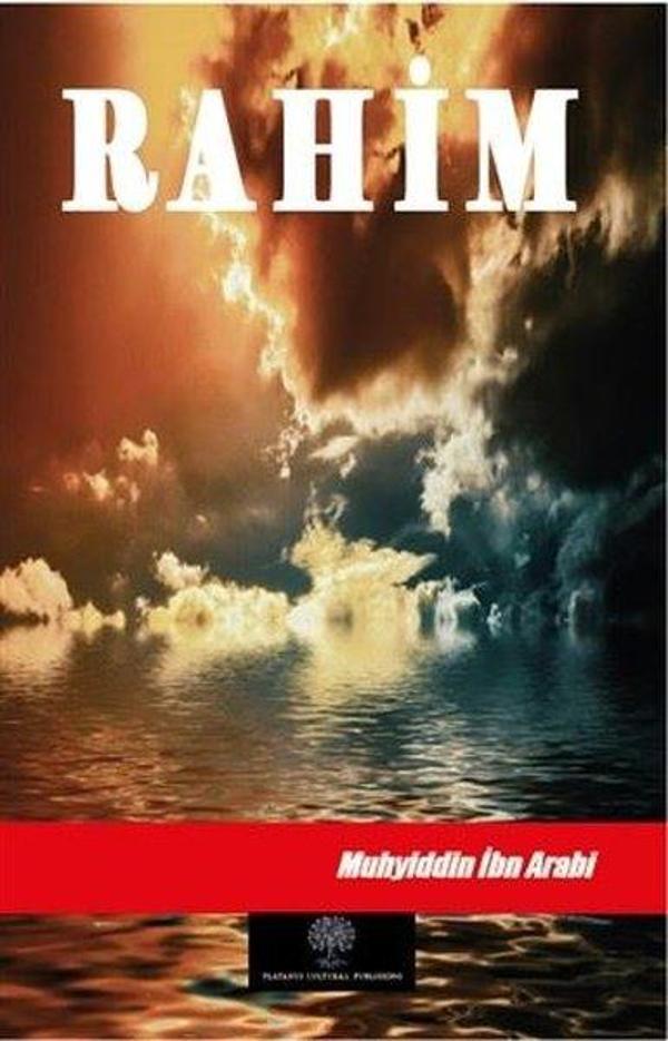 Rahim - Platanus Publishing - Image 1
