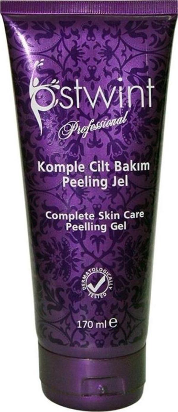 Ostwint Komple Cilt Bakımı Peeling Jel 170ml - Image 1