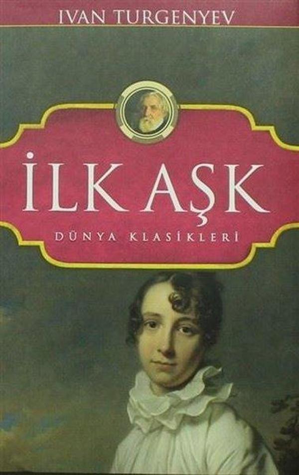 İlk Aşk - Koloni Kitap - Image 1