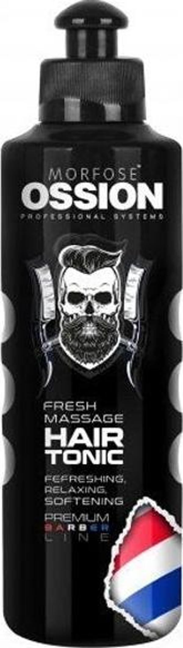 Ossion Saç Toniği Fresh 250 ML - Image 1