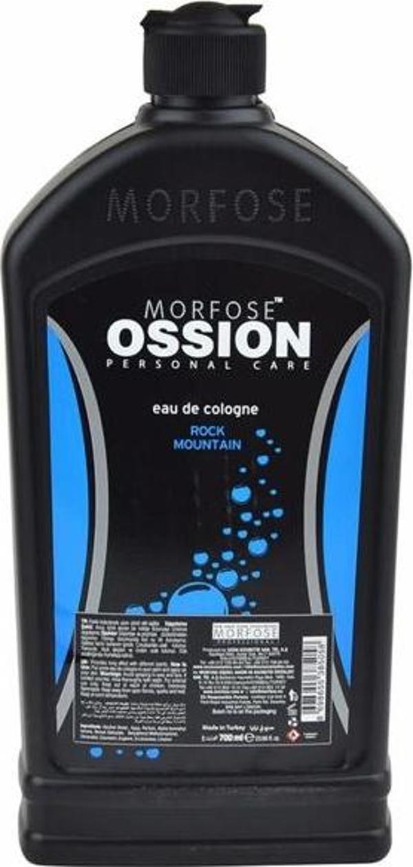 Ossion Tıraş  Kolonyası Rock Mountain 700 ML - Image 1