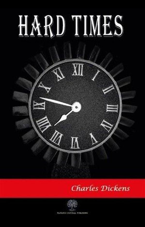 Platanus Publishing Hard Times - Platanus Publishing - Image 1